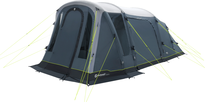 Outwell Sacramento 4 Air Blue Outwell