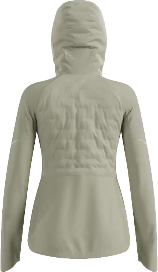 Odlo Women's Zeroweight Insulator Running Jacket Shadow Odlo Odlo Women's Zeroweight Insulator Running Jacket Shadow Odlo