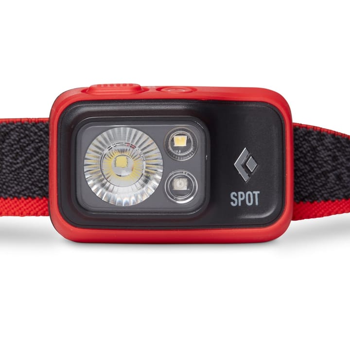 Black Diamond Spot 400 Headlamp Creek Blue Black Diamond