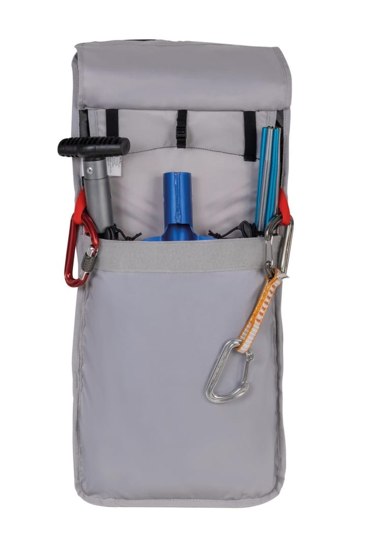 Ferrino Backpack Instinct 30+5 White Ferrino