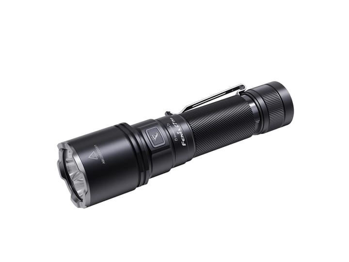 Fenix C7 Pro Sort Led 4600lm Håndlykt Sort Fenix