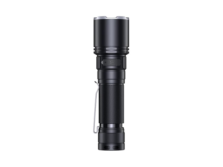Fenix C7 Pro Sort Led 4600lm Håndlykt Sort Fenix