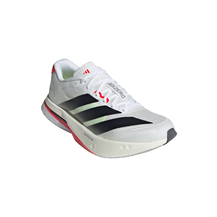 Adidas Adizero Boston 13 W Ftwwht/cblack/lucred Adidas Adidas Adizero Boston 13 W Ftwwht/cblack/lucred Adidas