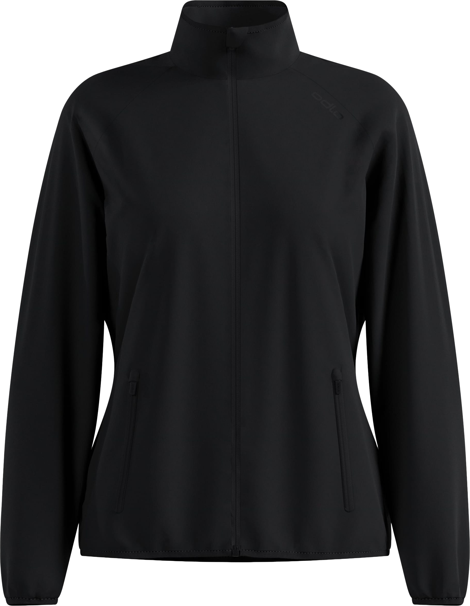 Odlo Women´s Essential Light Jacket Black