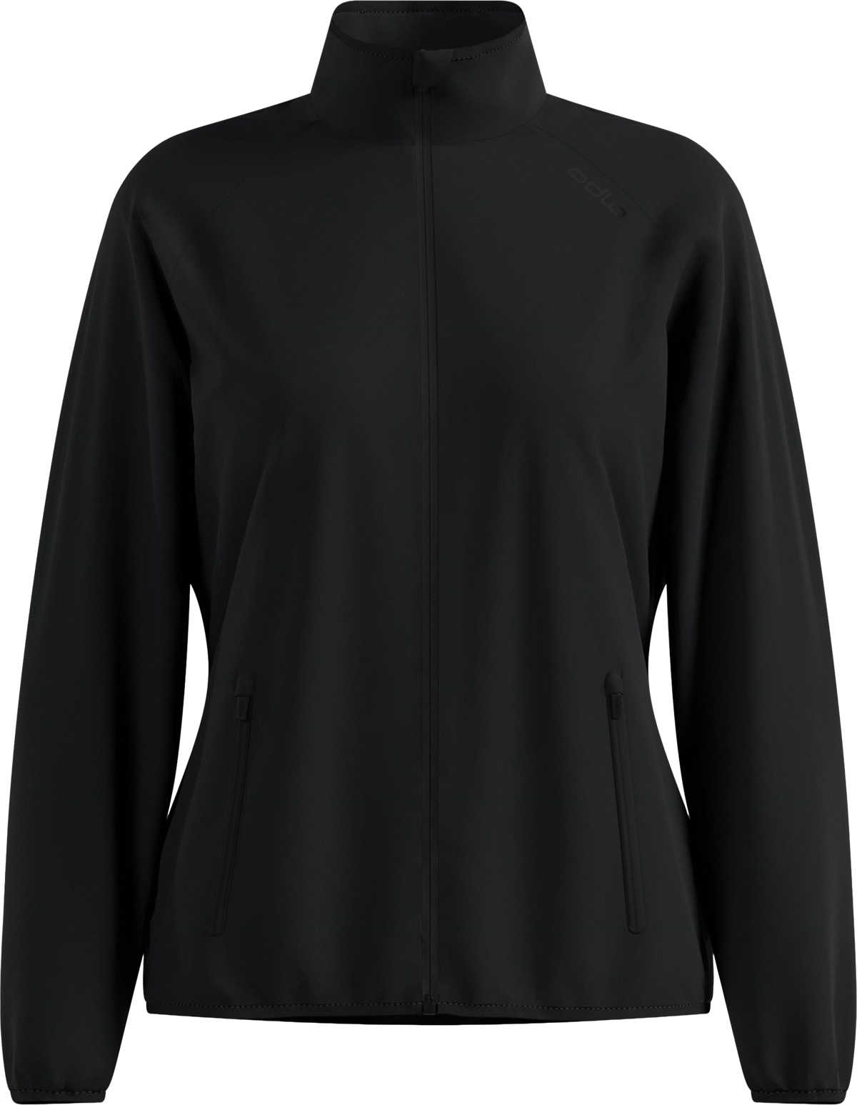 Odlo Women´s Essential Light Jacket Black