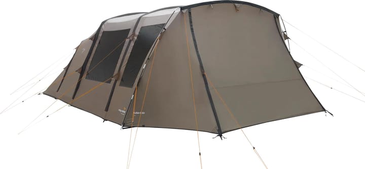 Easy Camp Kullen 6 Air Brown Easy Camp
