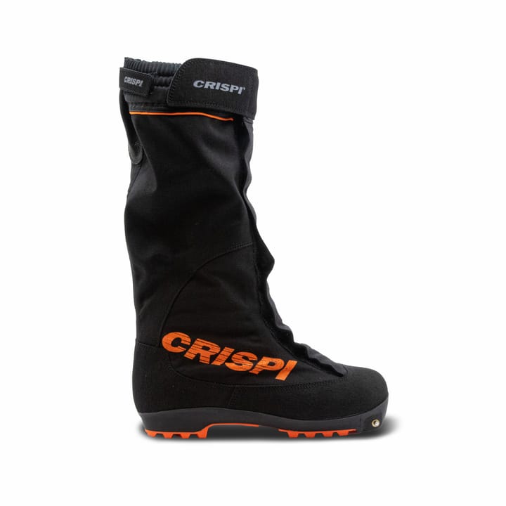 Crispi Svalbard Xp Black Crispi