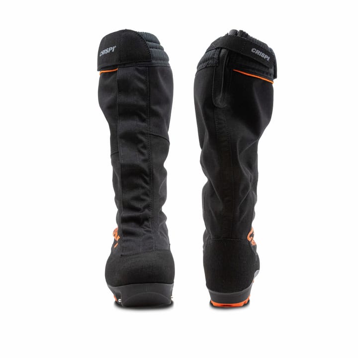 Crispi Svalbard Xp Black Crispi
