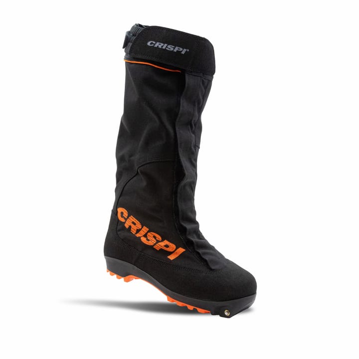 Crispi Svalbard Xp Black Crispi