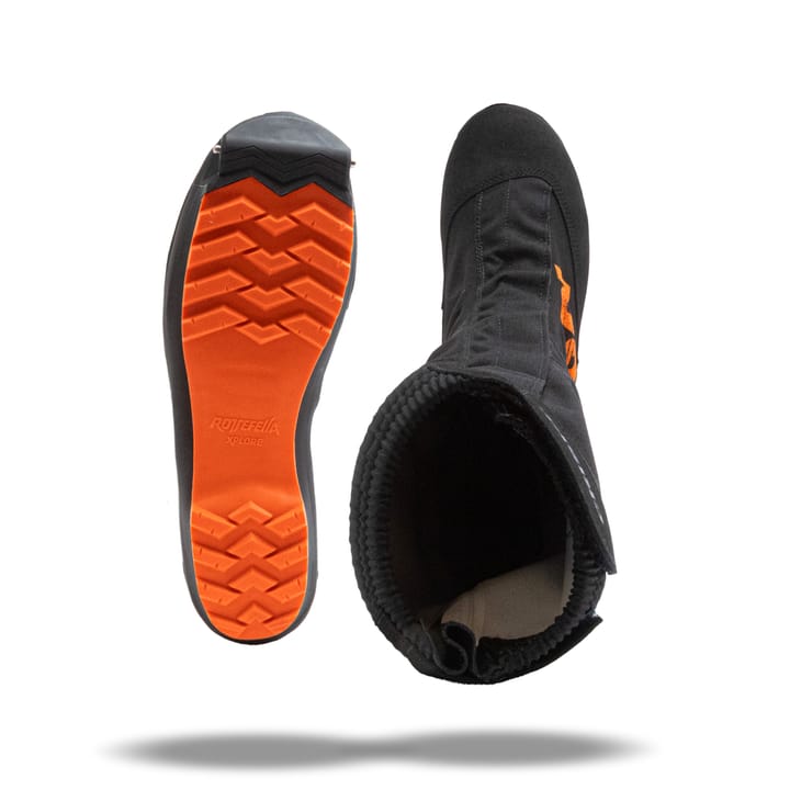 Crispi Svalbard Xp Black Crispi