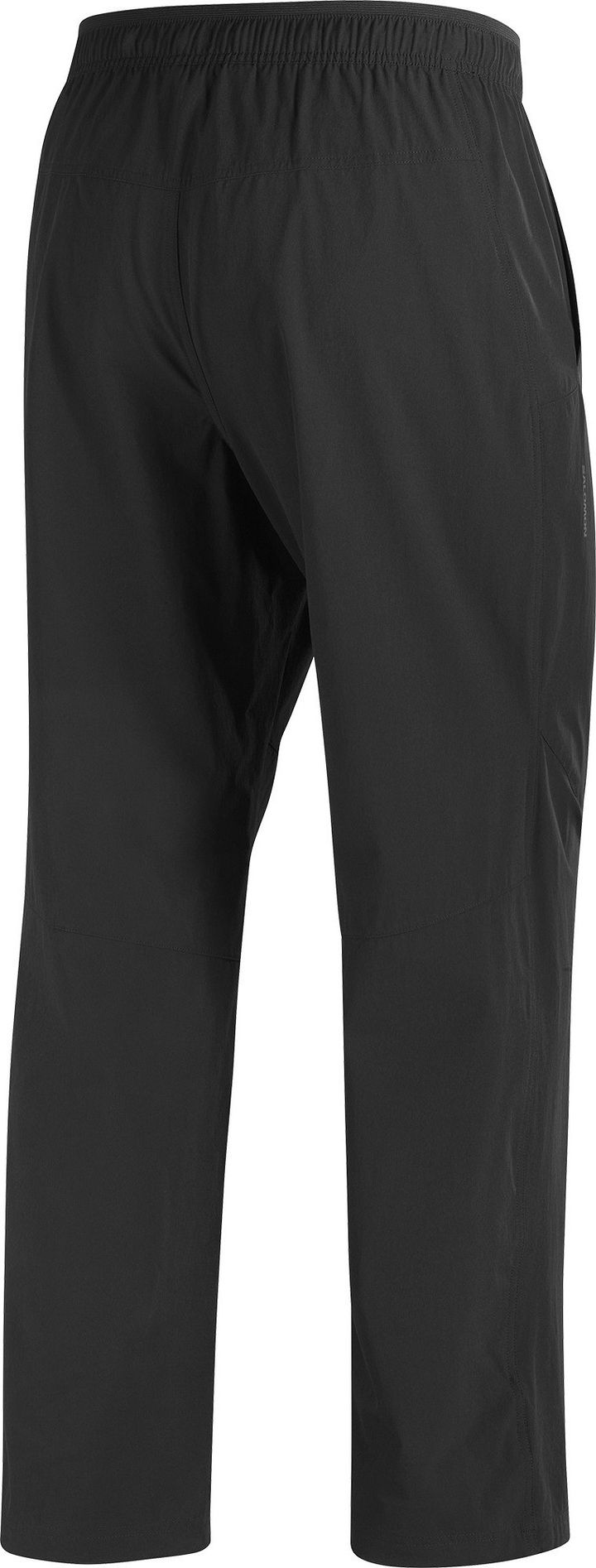 Salomon Wayfarer Ease 2.0 Pants M Deep Black/ Salomon