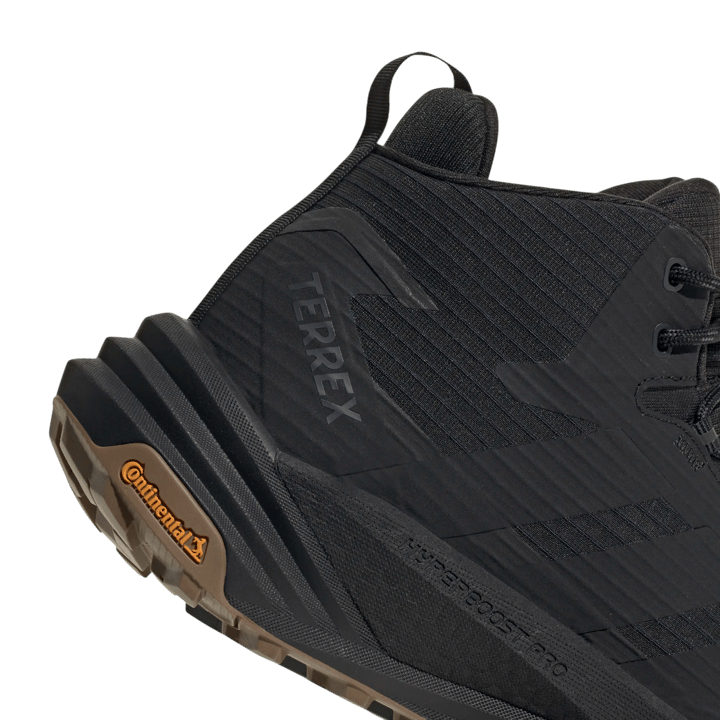 Adidas Terrex Freehiker 3 Mid Gtx W Cblack/cblack/brooxi Adidas