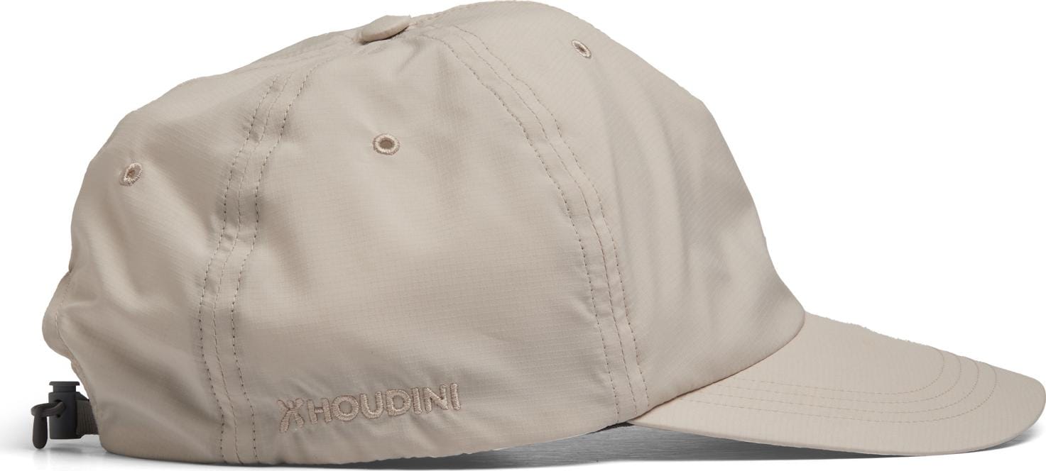 Houdini C9 Cap Foggy Mountain