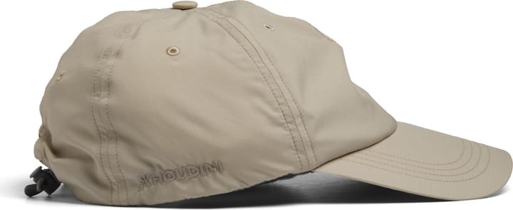 Houdini C9 Cap Greenish Gray Houdini