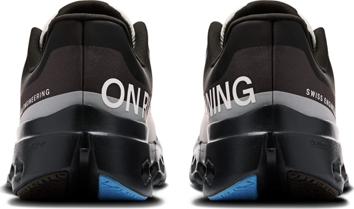 On Men's Cloudsurfer Next Black/Dew On On Men's Cloudsurfer Next Black/Dew On