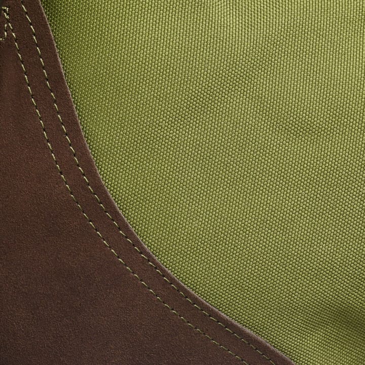 Seleverkstedet Seleverkstedet Togo kløv Grønn/brun Seleverkstedet