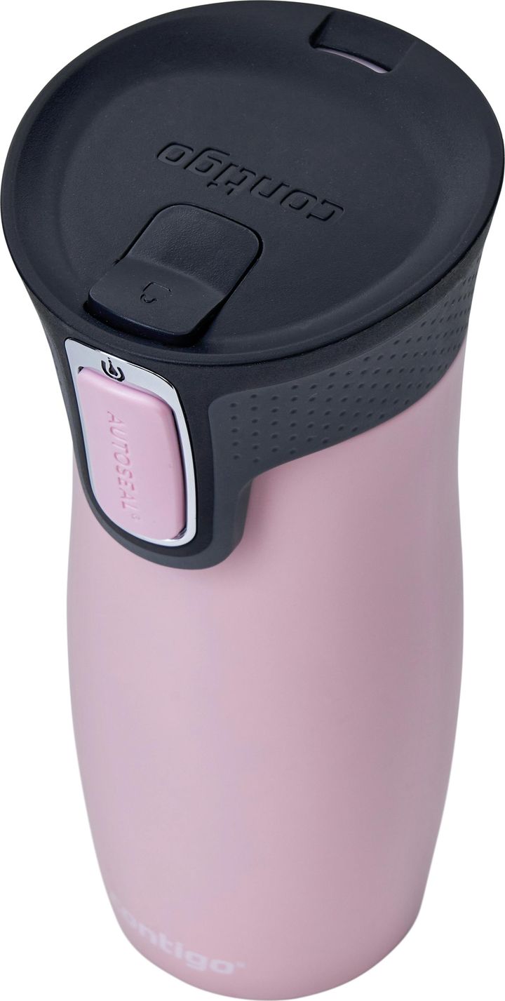 Contigo West Loop Autoseal Travel Mug 470 ml Millenial Pink Contigo