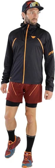 Dynafit Ultra 3l Jacket M Black Out Dynafit Dynafit Ultra 3l Jacket M Black Out Dynafit