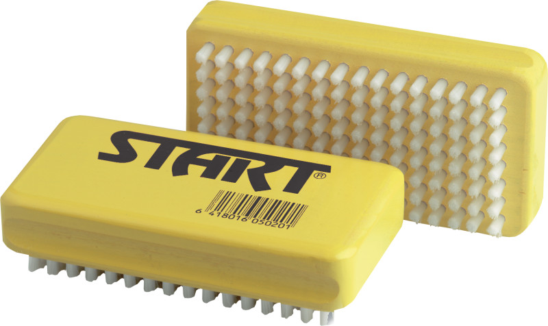 Brush Nylon