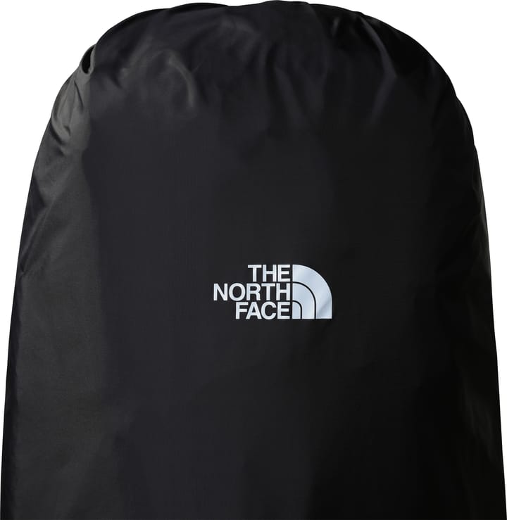 The North Face Pack Rain Cover TNF Black/NPF The North Face The North Face Pack Rain Cover TNF Black/NPF The North Face