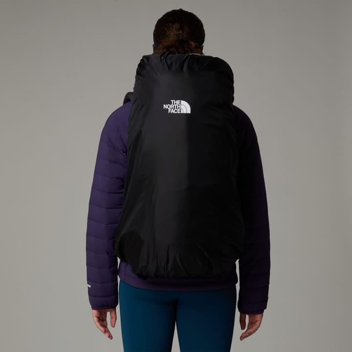 The North Face Pack Rain Cover TNF Black/NPF The North Face
