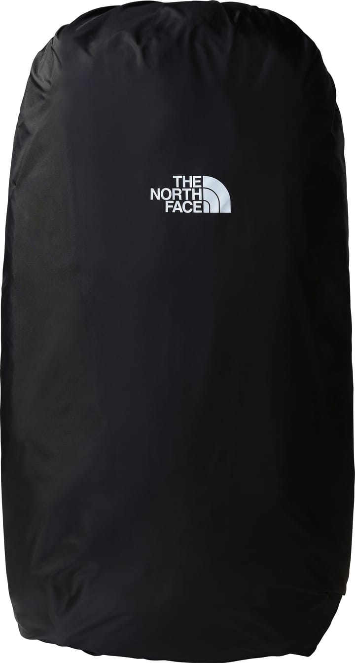 The North Face Pack Rain Cover TNF Black/NPF The North Face