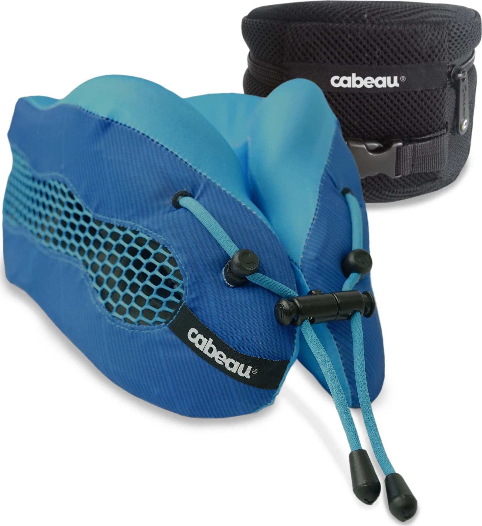 Cabeau Evolution Cool Blue Tyynyt OneSize