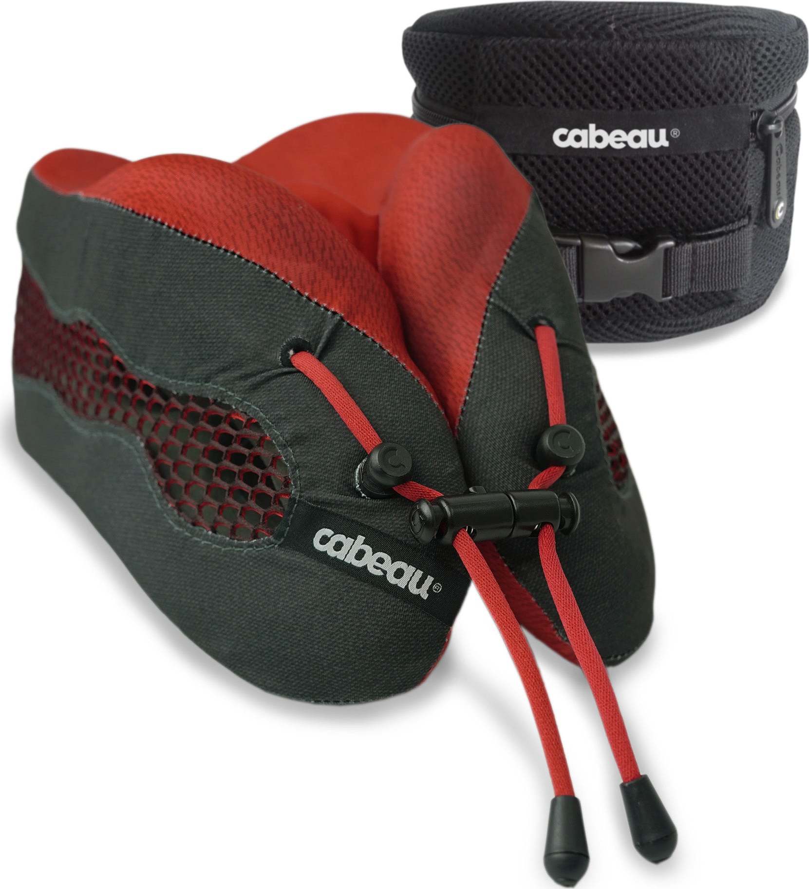 Cabeau Evolution Cool Red Tyynyt OneSize