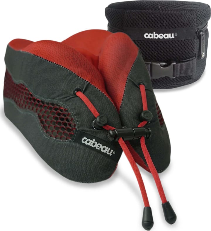 Cabeau Evolution Cool Red Cabeau