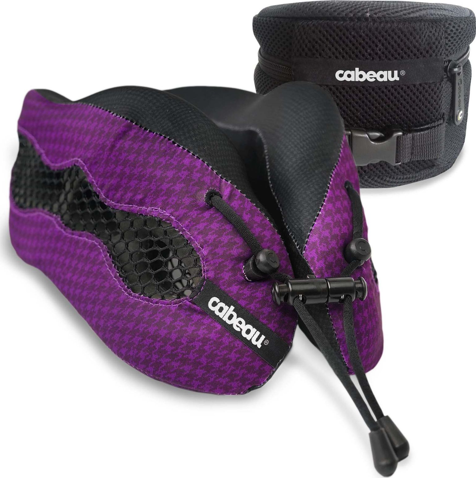 Cabeau Evolution Cool Purple