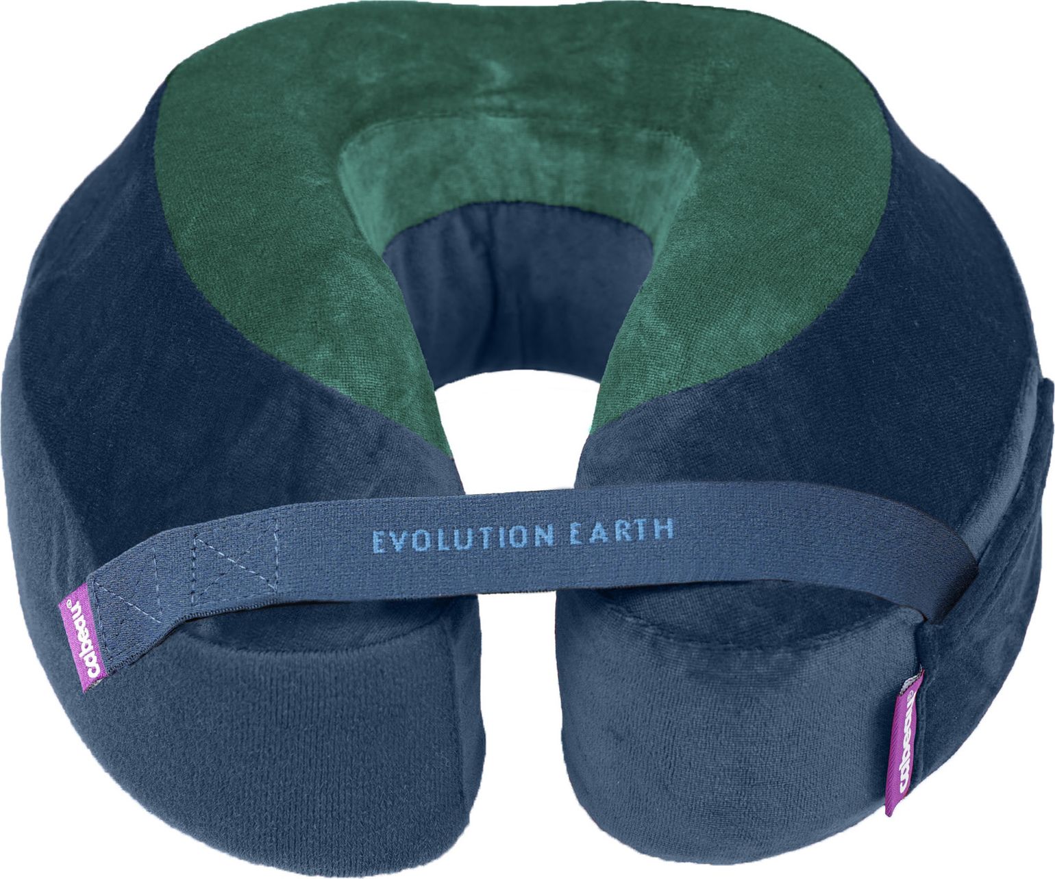 Cabeau Evolution Earth Terra