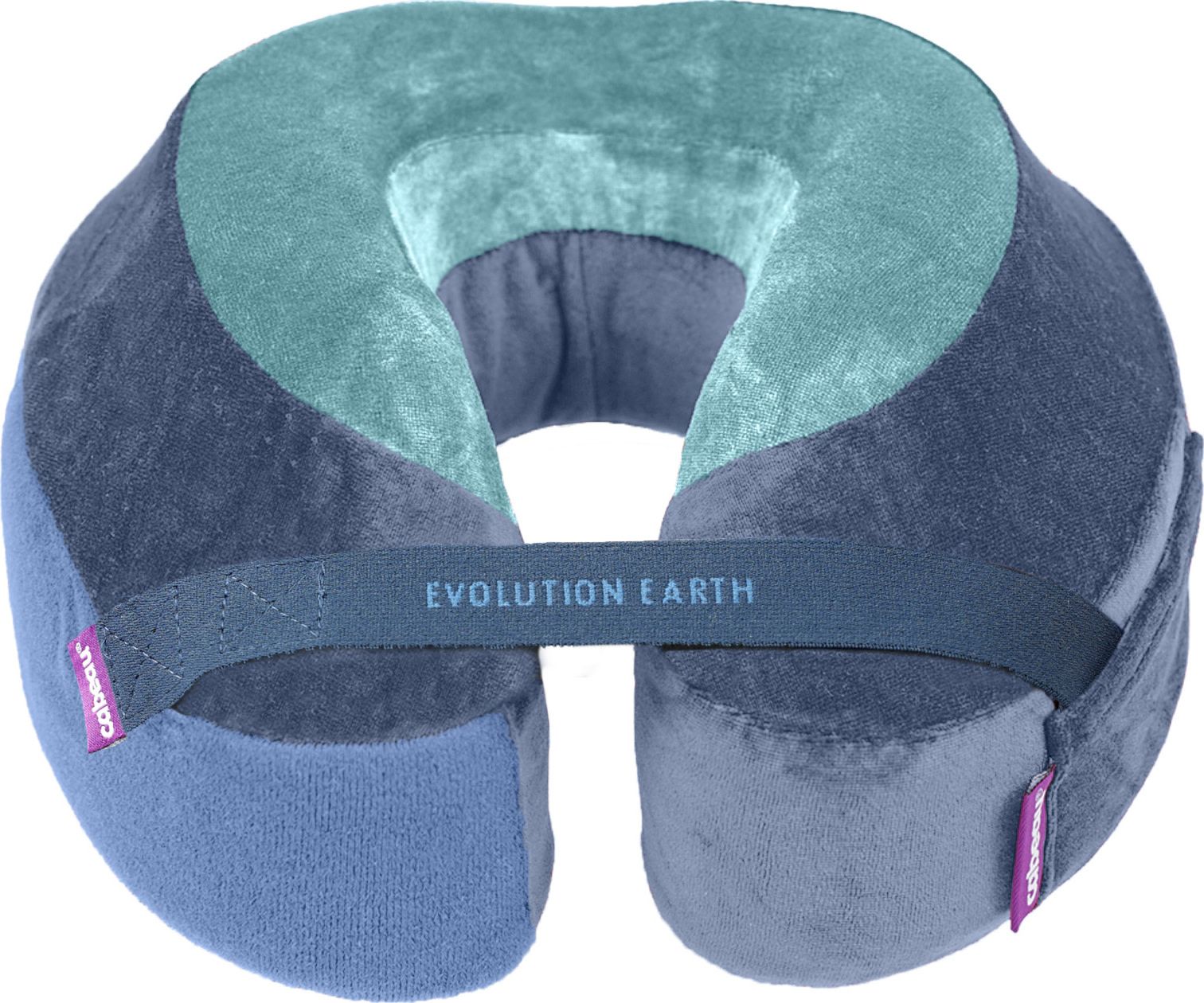 Cabeau Evolution Earth Water