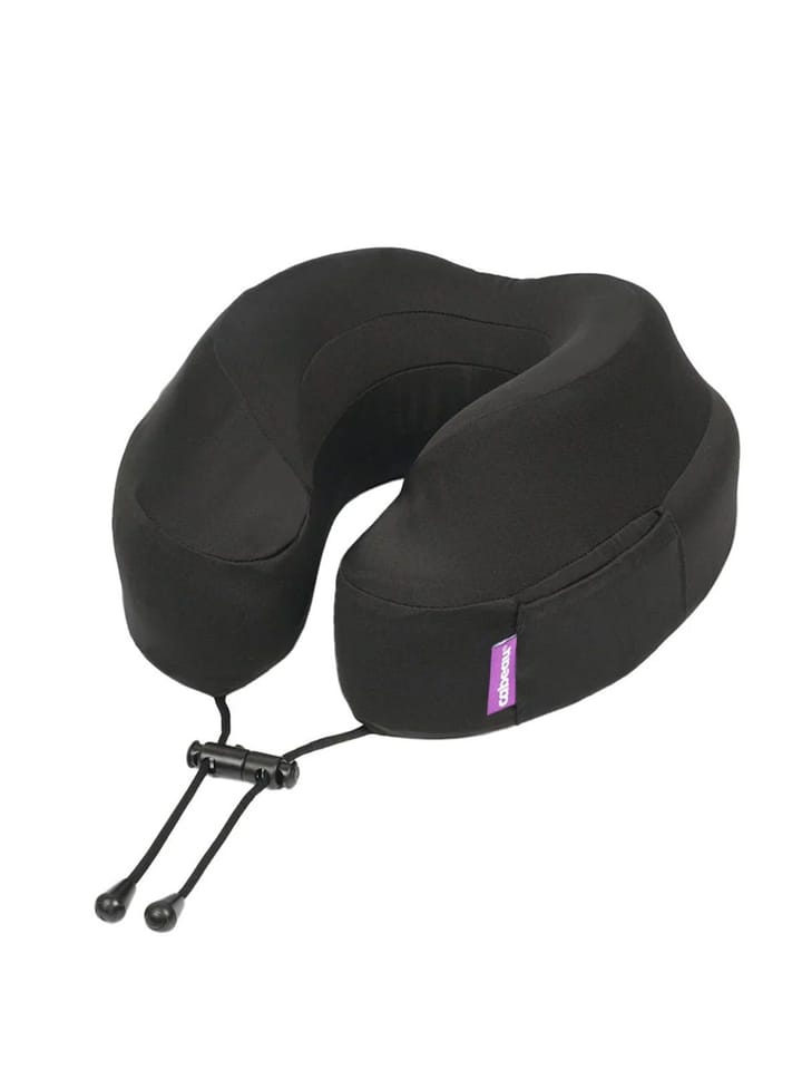 Cabeau Evolution Plus Reisepute Black Cabeau