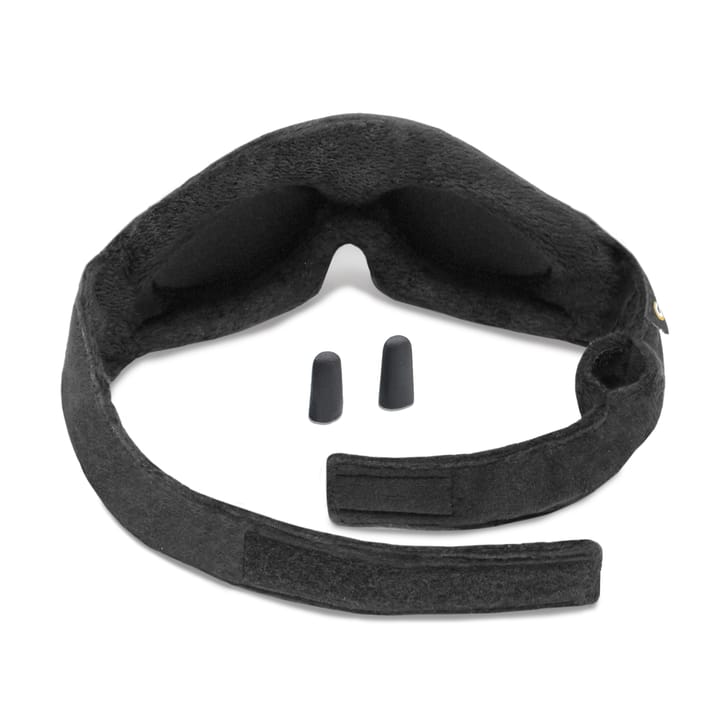 Midnight Magic Sleep Mask Black Cabeau