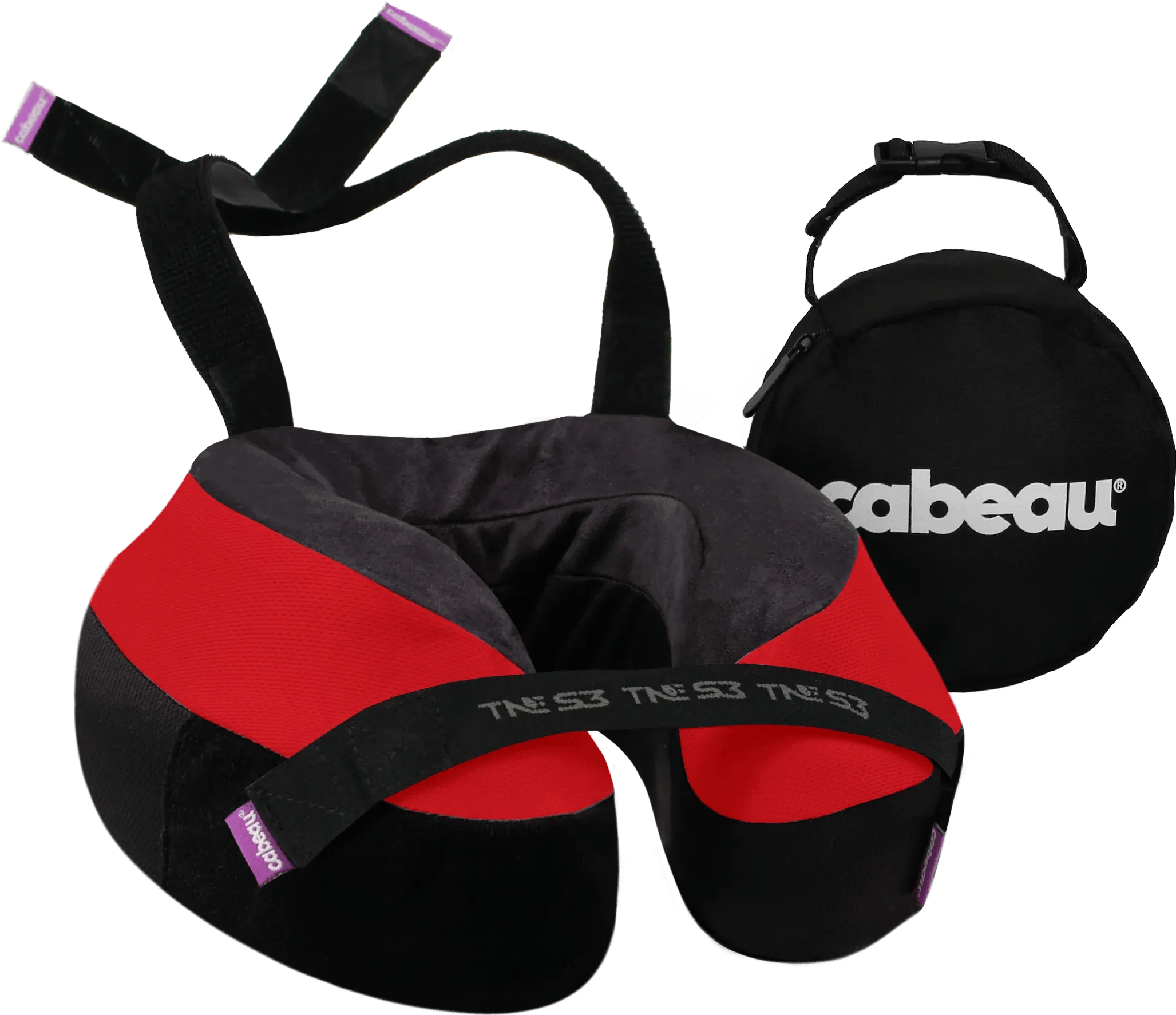 Cabeau The Neck's Evolution S3 London