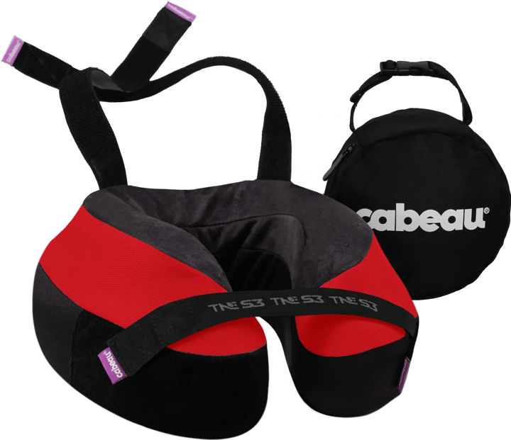 Cabeau The Neck's Evolution S3 London Cabeau Cabeau The Neck's Evolution S3 London Cabeau