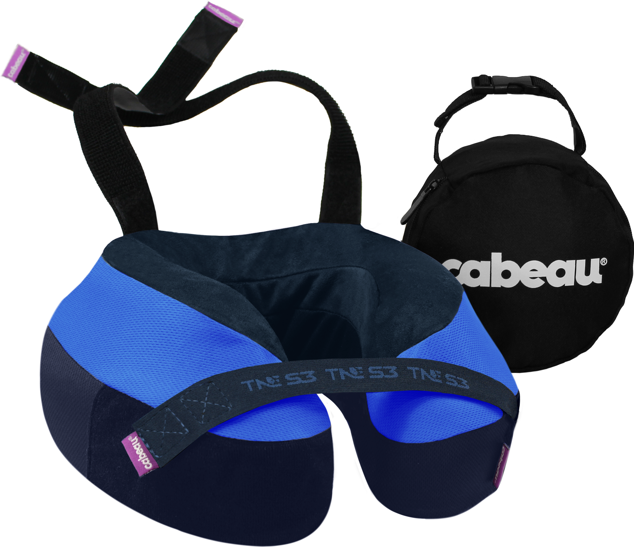 Cabeau The Neck's Evolution S3 Sydney