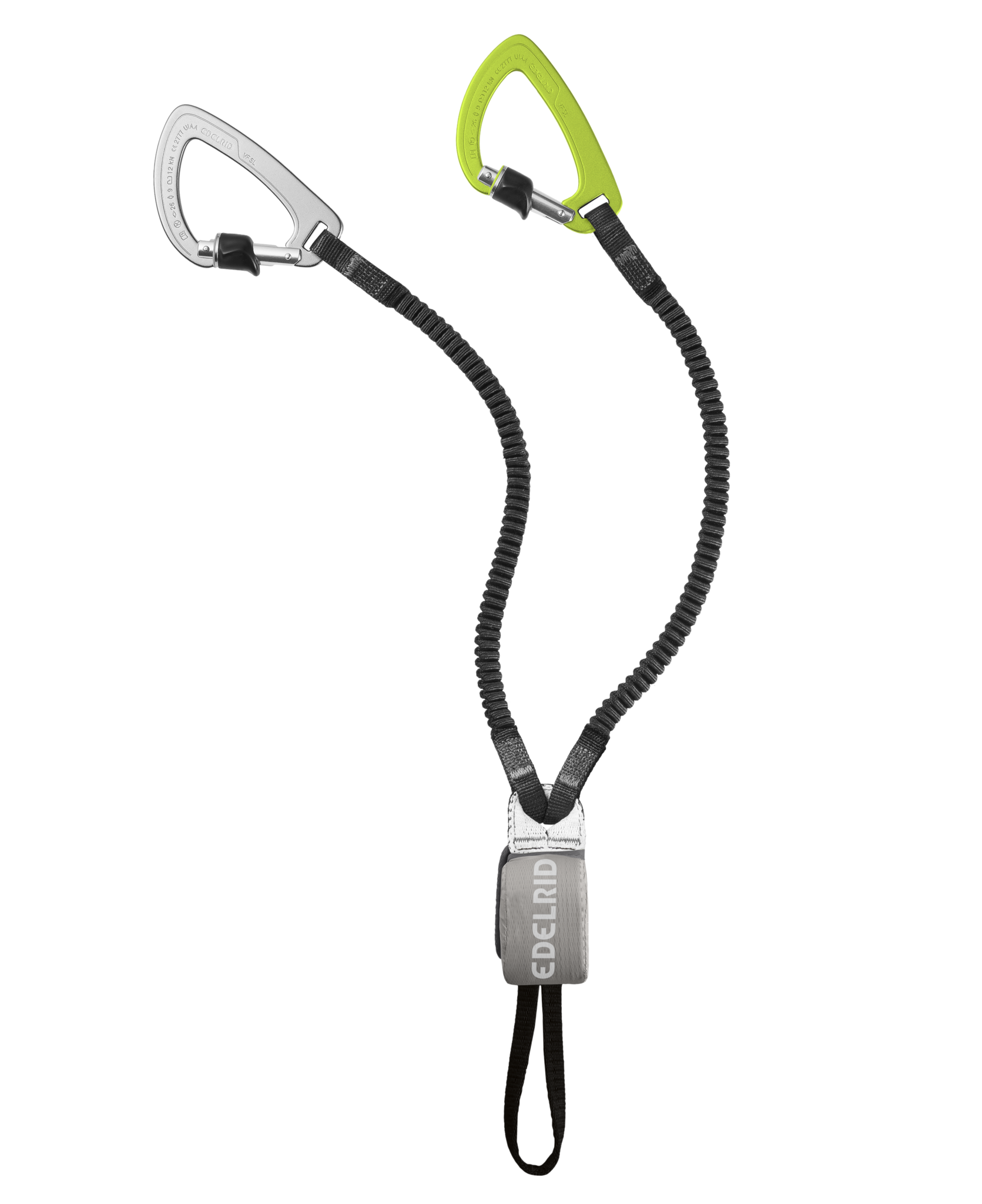 Edelrid Cable Kit Ultralite Vii Night/Oasis