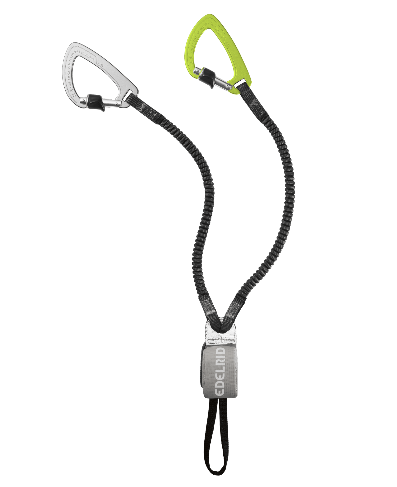 Edelrid Cable Kit Ultralite VII Night/Oasis