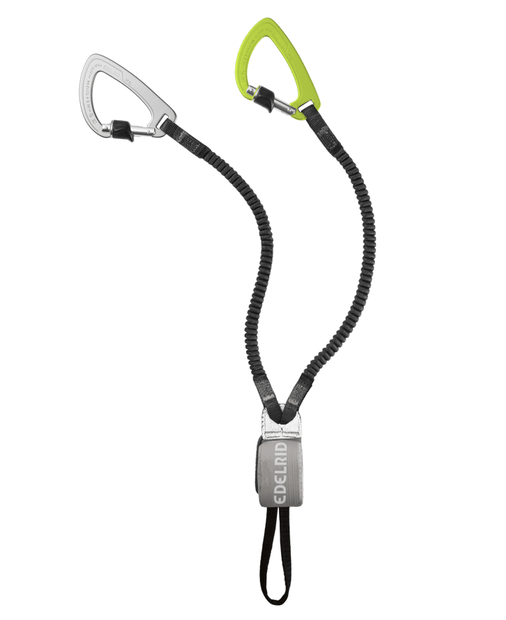 Edelrid Cable Kit Ultralite Vii Night/Oasis Edelrid