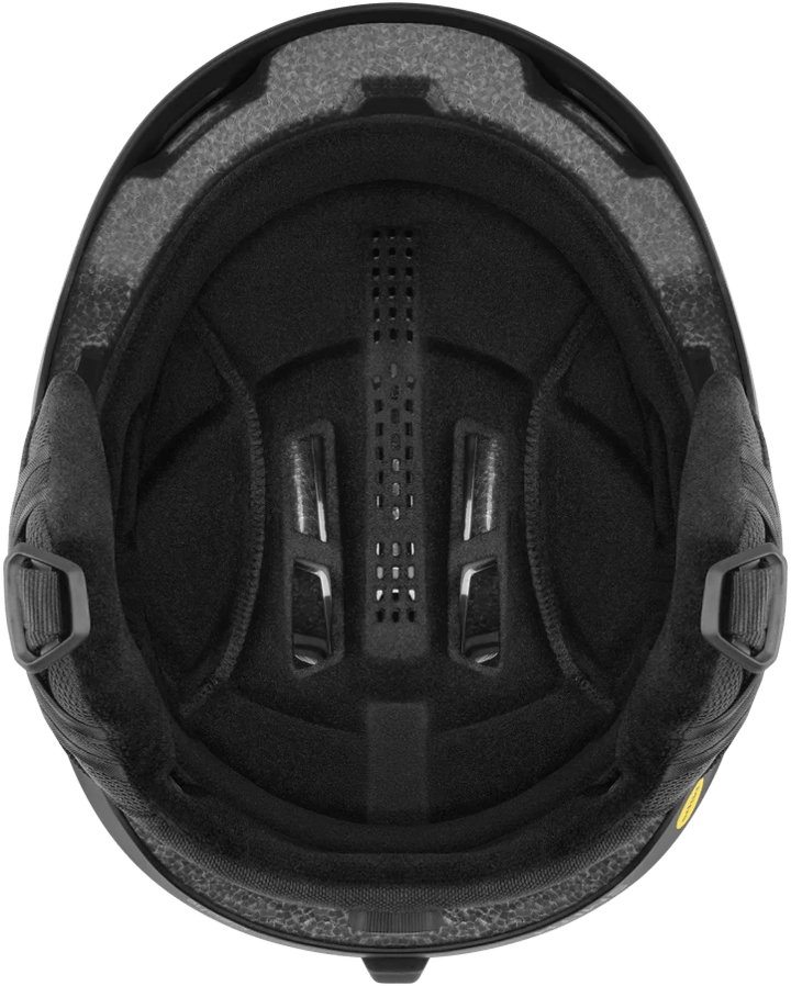 Smith Cache Mips Helmet Matte Black Smith