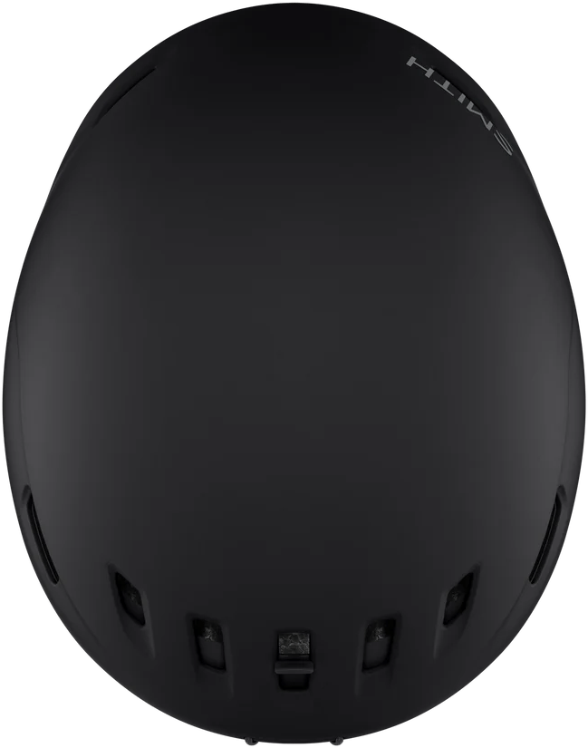 Smith Cache Mips Helmet Matte Black Smith