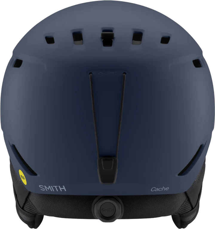 Smith Cache Mips Helmet Matte Royal Navy Smith