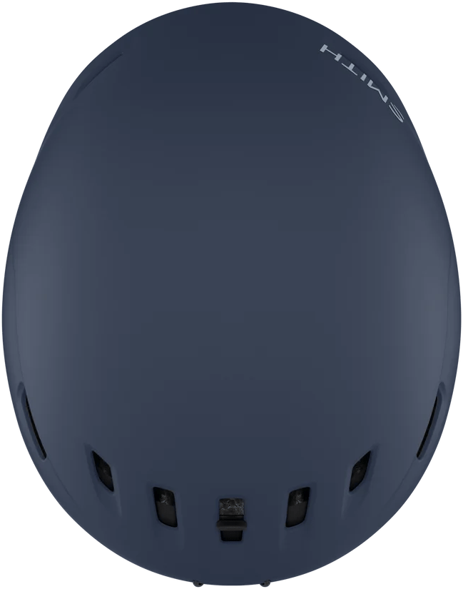 Smith Cache Mips Helmet Matte Royal Navy Smith