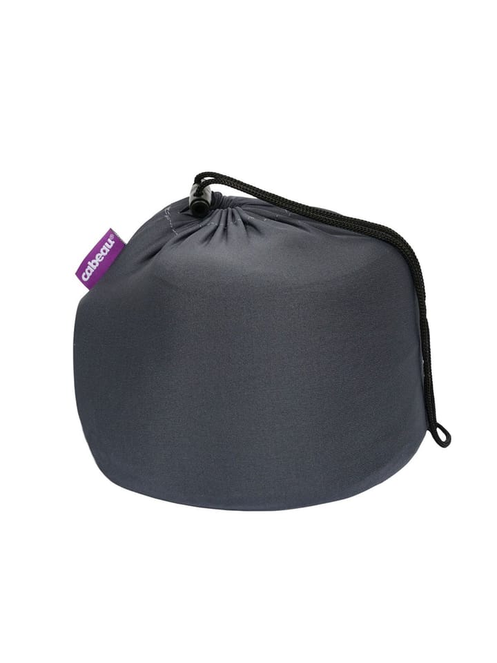 Cabeau Evolution Plus Reisepute Black Cabeau