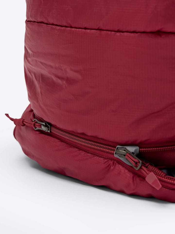 Marmot Trestles Elite Eco 50 Short Cosmos Red/steel Onyx Marmot