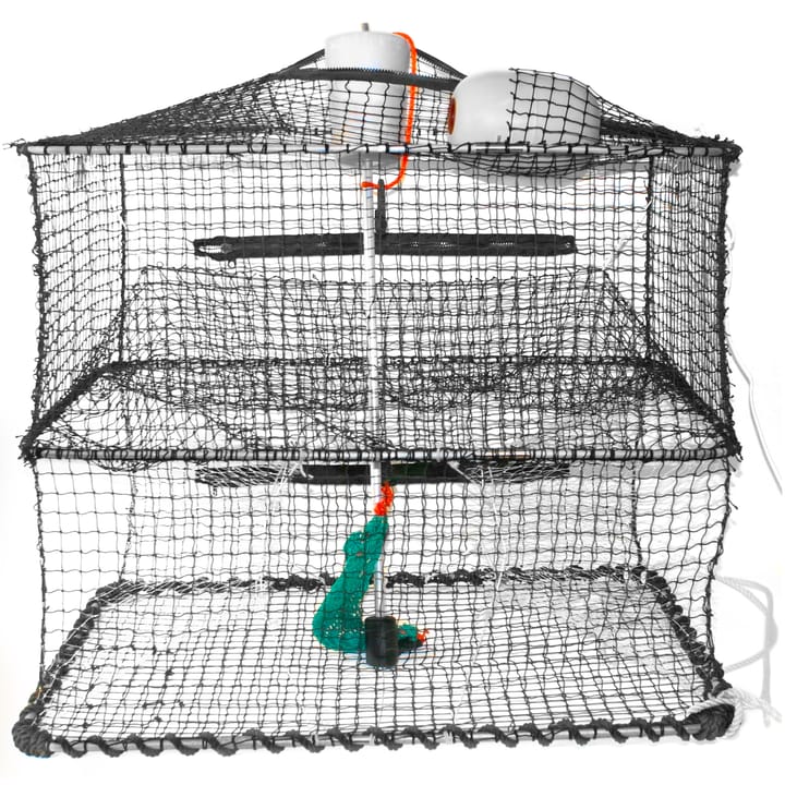 CAL Cal Fisketeine 95-65-80cm Havteine CAL