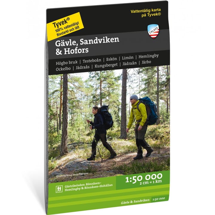 Calazo förlag Gävle, Sandviken & Hofors NoColour Calazo förlag