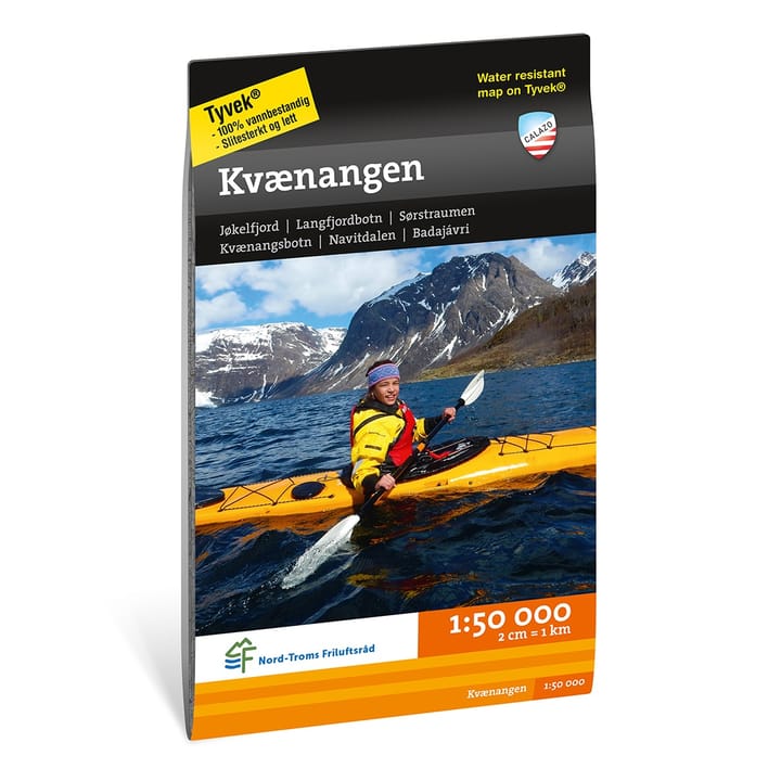 Calazo förlag Kvænangen Nocolour Calazo förlag
