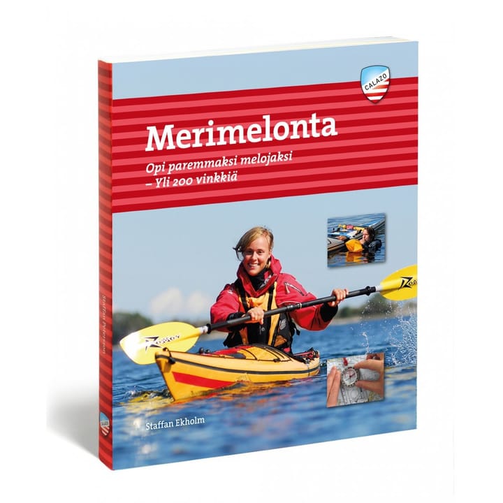 Calazo förlag Merimelonta NoColour Calazo förlag